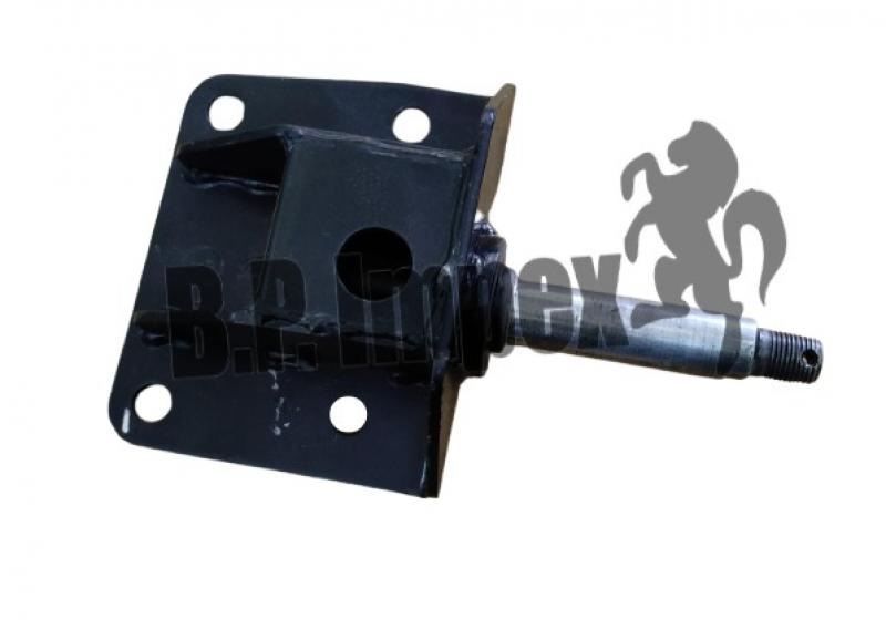 Idler Arm Bracket LH
